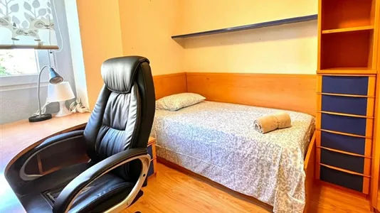 Rooms in Los Berrocales - photo 8