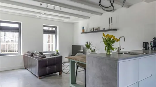 Apartments in Location is not specified - photo 5