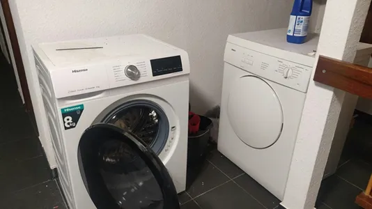 Rooms in Esslingen - photo 4