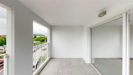 Apartments in Toulouse - photo 9