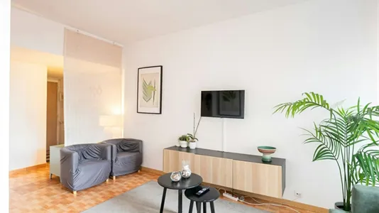 Apartments in Barcelona Gràcia - photo 4