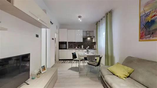 Apartments in Padua - photo 1