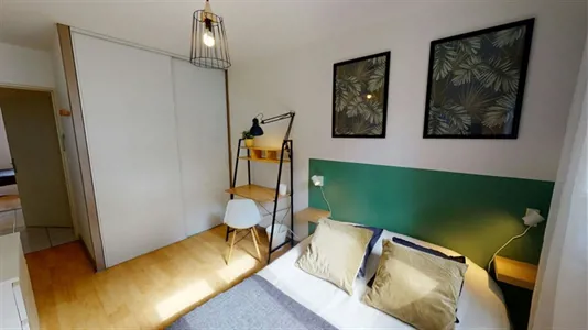 Rooms in Lyon - photo 2