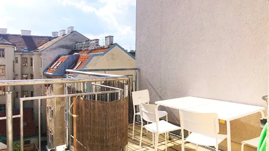 Rooms in Vienna Favoriten - photo 7