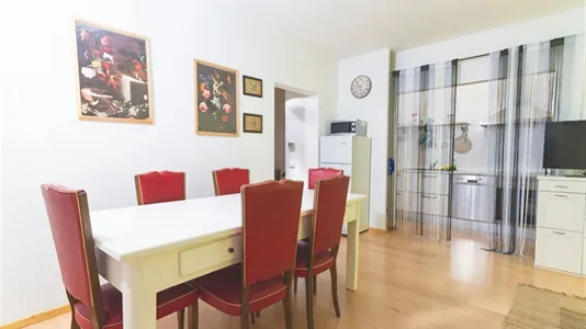 Apartments in Florence - photo 4