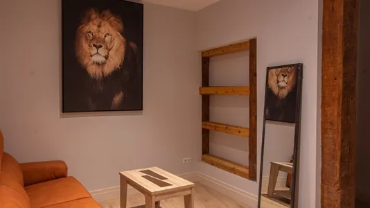 Apartments in Madrid Centro - photo 10