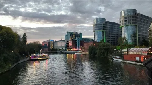 Apartments in Berlin Mitte - photo 9