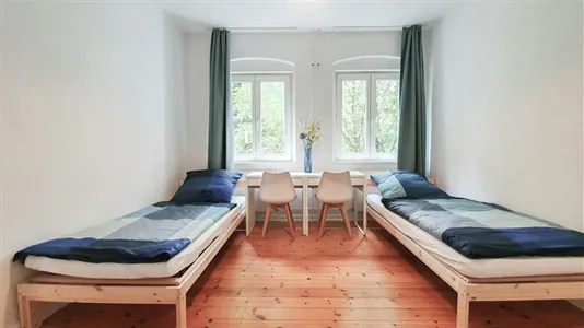 Rooms in Berlin Pankow - photo 2