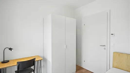 Rooms in Graz - photo 2