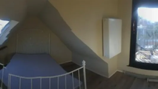 Rooms in Brussels Schaarbeek - photo 4