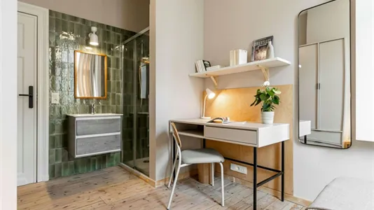 Rooms in Brussels Schaarbeek - photo 3