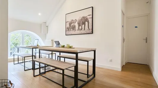 Rooms in Lille - photo 10