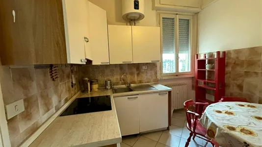 Rooms in Florence - photo 4