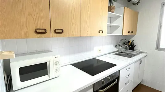Rooms in Murcia - photo 7