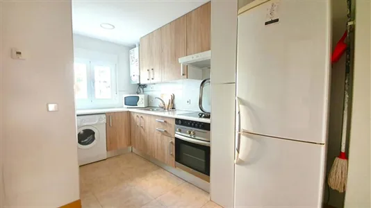 Rooms in Los Berrocales - photo 8