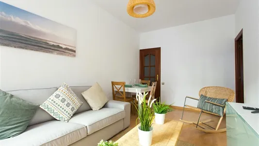 Apartments in Barcelona Sants-Montjuïc - photo 3