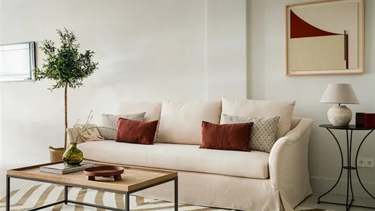 Apartments in Madrid Salamanca - photo 5