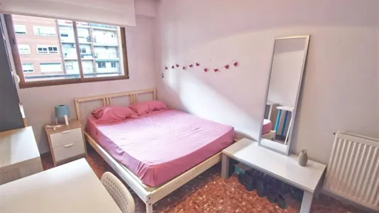 Rooms in Valencia Algirós - photo 7