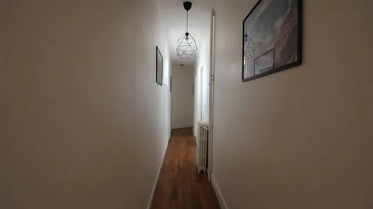 Rooms in Paris 16ème arrondissement (South) - photo 6