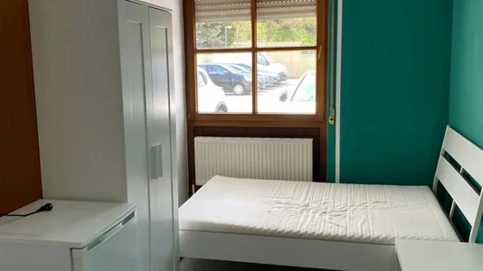 Rooms in Böblingen - photo 9