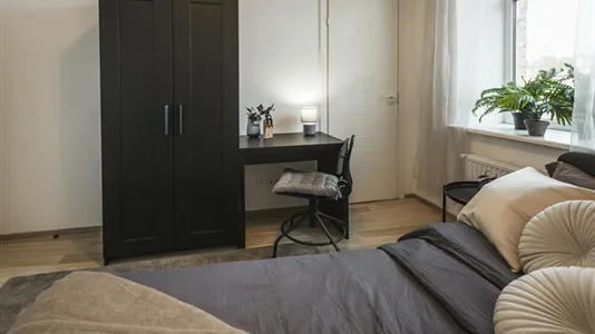 Rooms in Riga Centrs - photo 3