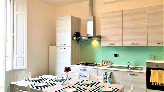 Rooms in Florence - photo 5