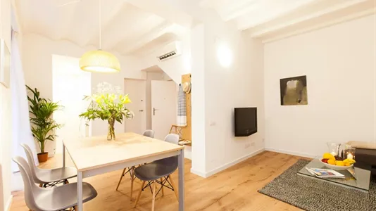 Apartments in Barcelona Ciutat Vella - photo 7