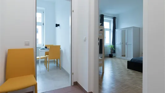 Apartments in Vienna Favoriten - photo 4