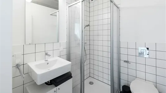 Rooms in Location is not specified - photo 8