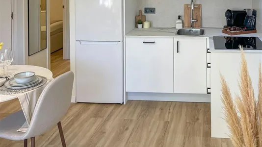 Apartments in Barcelona Horta-Guinardó - photo 3