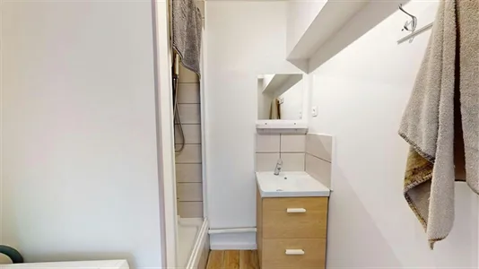 Rooms in Bordeaux - photo 8