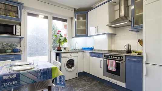 Rooms in Bilbao - photo 8