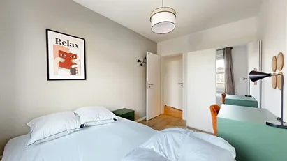 Room for rent in Brussels Jette, Brussels