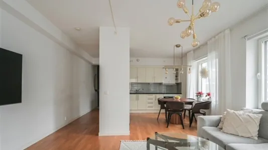 Apartments in Kungsholmen - photo 9