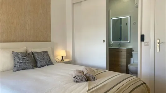 Rooms in Las Barranquillas - photo 10