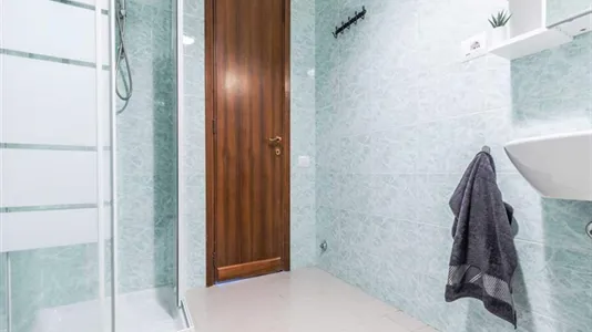 Rooms in Padua - photo 8