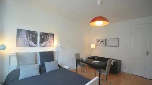 Apartments in Vienna Landstraße - photo 1