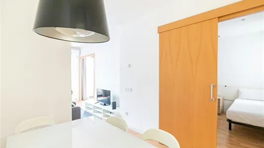 Apartments in Barcelona Les Corts - photo 6