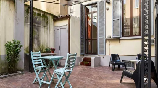 Rooms in Milano Zona 1 - Centro storico - photo 8