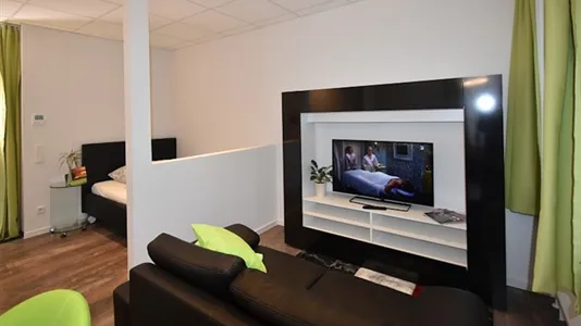 Apartments in Location is not specified - photo 4