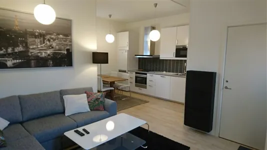 Apartments in Stockholm West - photo 1