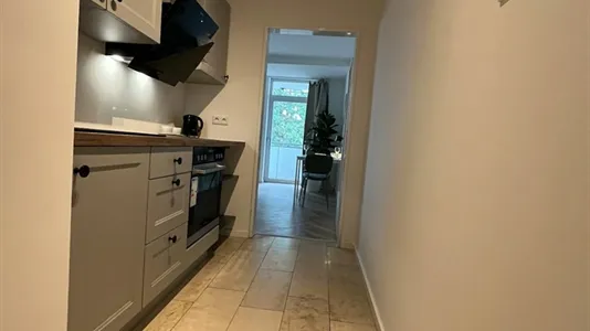 Apartments in Leverkusen - photo 8