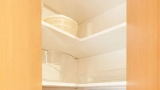 Apartments in Madrid Chamberí - photo 4