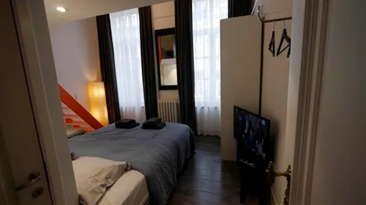 Apartments in Brussels Elsene - photo 7