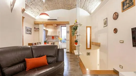 Apartments in Pitigliano - photo 6