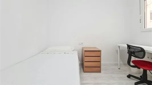 Rooms in Alboraya - photo 2