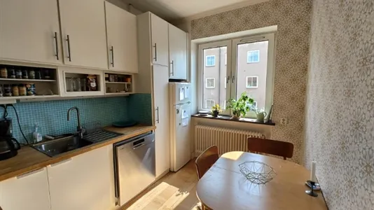Apartments in Malmö City - photo 2