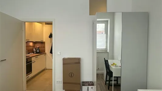 Rooms in Location is not specified - photo 3