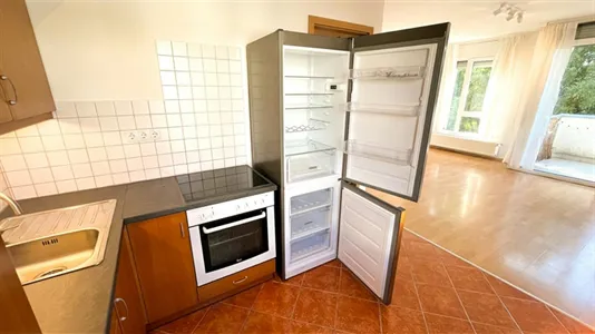 Apartments in Budapest Zugló - photo 6