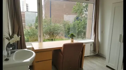 Rooms in Rotterdam Kralingen-Crooswijk - photo 2